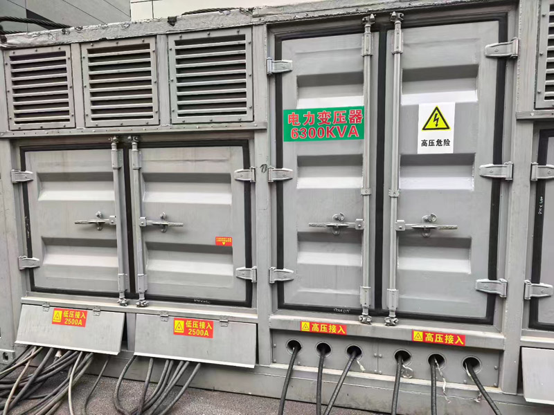 钟祥柴油发电机组换季保养注意哪些事项?