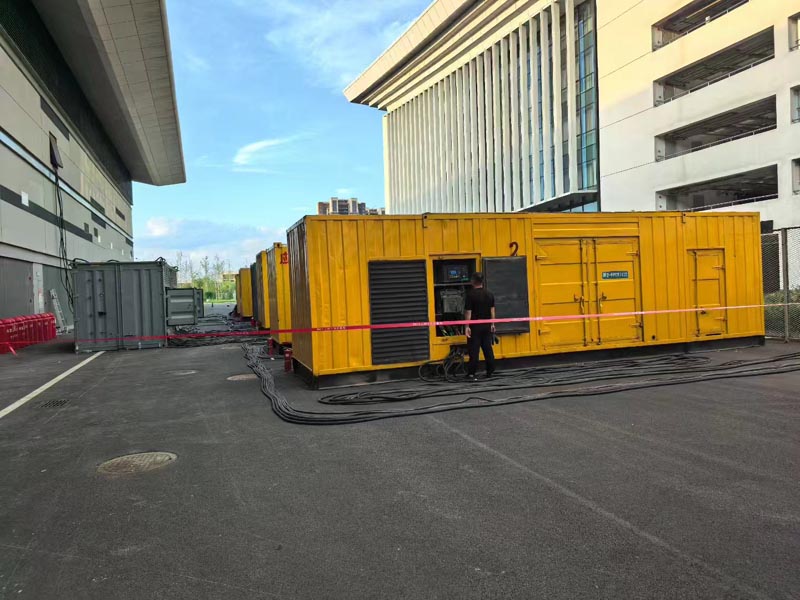 钟祥柴油发电机冬季保养注意事项?