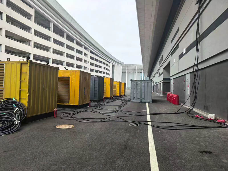 钟祥冬季柴油发电机启动前需要做哪些准备工作?