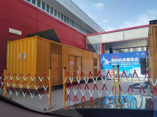 钟祥发电机出租 对于发电机的特性你了解多少?