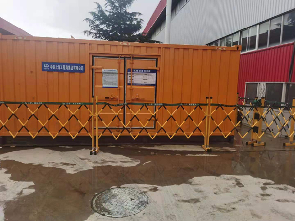 钟祥租赁发电机 柴油发电机组供应商:柴油发电机组润滑油的作用?