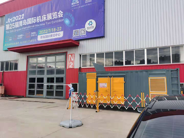 钟祥发电车出租-我国柴油机发电机组行业引领动力行业发展,前景广阔