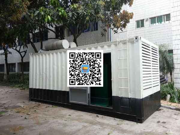 钟祥出租发电机-什么样的柴油发电机使用效果比较好