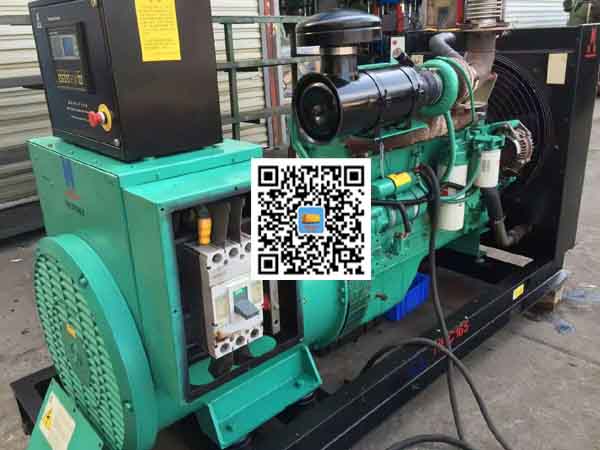 钟祥租赁发电机-发电机一般变压器磁芯所使用的是什么材料?