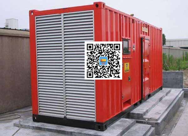 钟祥300kw柴油发电机组一个小时耗油