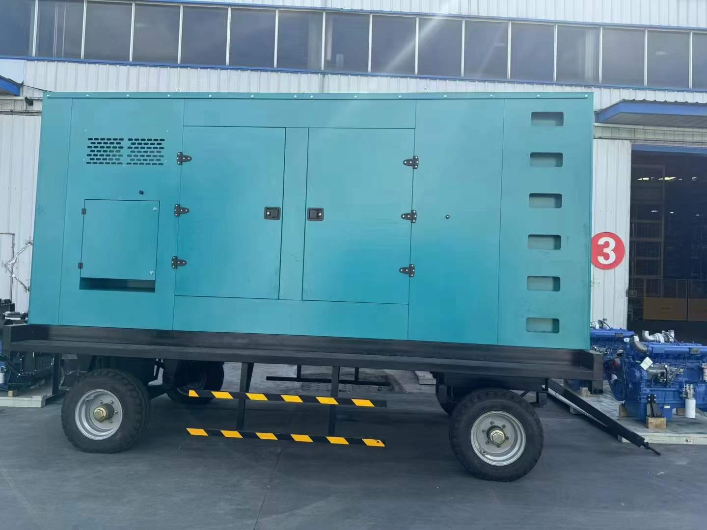 钟祥2500KVA 负载启动电流大概是多少?