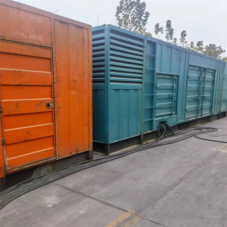 钟祥如何选择适合 600kW 柴油发电机组的热继电器?