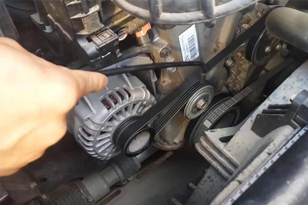 钟祥转速传感器的工作原理是什么?