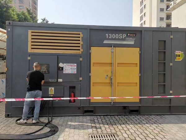 钟祥100kw柴油发电机组的机油应该如何选择？