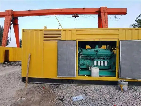 钟祥冬季低温环境下,500KW发电机组应该选择什么类型的启动电瓶?