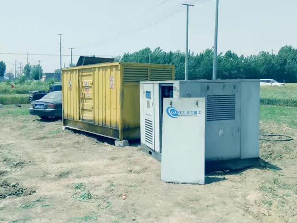 钟祥柴油发电机组冬季日常维修需要哪些工具?